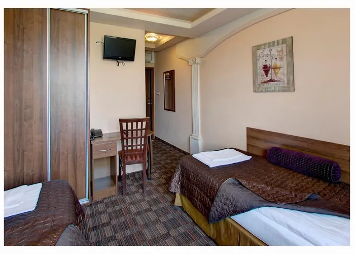 Hotel Gringo