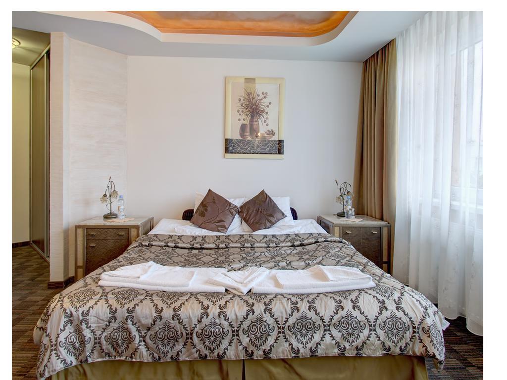 Hotel Gringo 3*