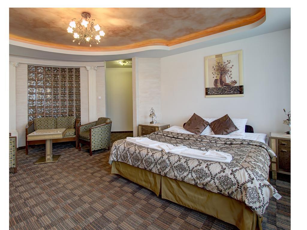 Hotel Gringo Piła